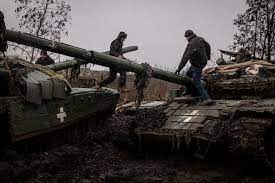 Russia-Ukraine war: Is there an end in Sight?