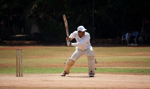Cricket Diplomacy Between India and Pakistan